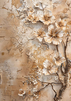 Shabby Chic Rustic Junk Journal Pages - CraftNest - Digital Crafting and Art