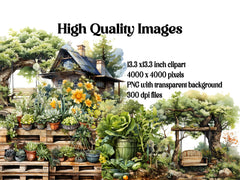 Eco-Friendly Spring - CraftNest