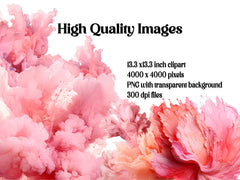 Blush Tints Clipart - CraftNest