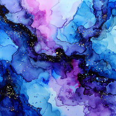Ethereal Nebula Textures - CraftNest - Digital Crafting and Art