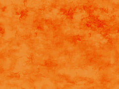 Orange Watercolor Texture Paper - CraftNest - Digital Crafting and Art