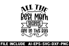 Wine Bag SVG Bundle - CraftNest - Digital Crafting and Art