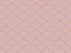 Rose Gold Glitter Texture Paper - CraftNest - Digital Crafting and Art