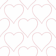 Valentine Seamless Digital Paper 2 - CraftNest - Digital Crafting and Art