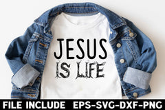 Christian SVG Bundle - CraftNest - Digital Crafting and Art