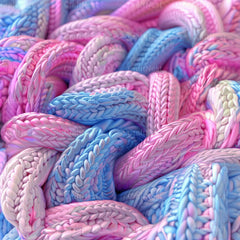 Knitted Patterns Textures - CraftNest - Digital Crafting and Art