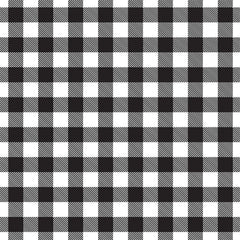 Christmas Buffalo Plaid Digital Paper 2 - CraftNest - Digital Crafting and Art