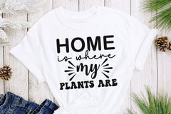 Plant Lover SVG Bundle - CraftNest - Digital Crafting and Art