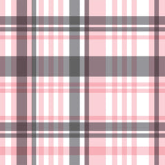 Fall Tartan Seamless Digital Paper - CraftNest - Digital Crafting and Art