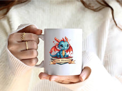 Funny Book Lover Book Reading Dragon Clipart Bundle - CraftNest - Digital Crafting and Art