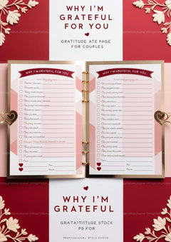 Valentine Junk Journal Pages - CraftNest - Digital Crafting and Art