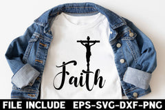 Christian SVG Bundle - CraftNest - Digital Crafting and Art