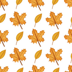 Thanksgiving Seamless Digital Paper 1 - CraftNest - Digital Crafting and Art