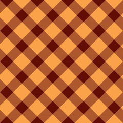Autumn Plaid Digital Paper - CraftNest - Digital Crafting and Art