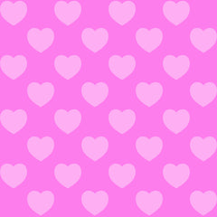 Valentine Seamless Digital Paper 6 - CraftNest - Digital Crafting and Art