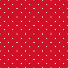 Christmas Cottage Seamless Digital Paper - CraftNest - Digital Crafting and Art