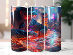 Architect Profession 2 Tumbler Wrap - CraftNest - Digital Crafting and Art