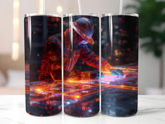 Architect Profession 2 Tumbler Wrap - CraftNest - Digital Crafting and Art