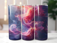 Aromatherapy 2 Tumbler Wrap - CraftNest - Digital Crafting and Art