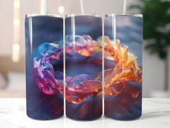 Aromatherapy 1 Tumbler Wrap - CraftNest - Digital Crafting and Art