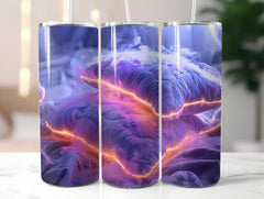 Aromatherapy 6 Tumbler Wrap - CraftNest - Digital Crafting and Art