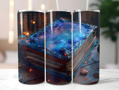 Astrology 5 Tumbler Wrap - CraftNest - Digital Crafting and Art