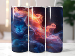 Astrology 4 Tumbler Wrap - CraftNest - Digital Crafting and Art