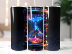 Astrology 6 Tumbler Wrap - CraftNest - Digital Crafting and Art