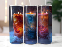 Astrology 2 Tumbler Wrap - CraftNest - Digital Crafting and Art