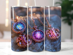 Astrology 4 Tumbler Wrap - CraftNest - Digital Crafting and Art
