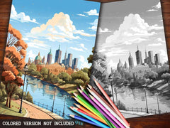 Australia Coloring Books - CraftNest