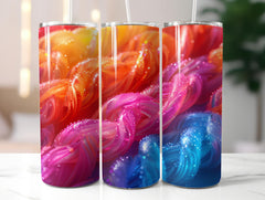 Baking and Cooking 1 Tumbler Wrap - CraftNest - Digital Crafting and Art