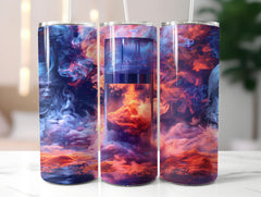 Baking and Cooking 6 Tumbler Wrap - CraftNest - Digital Crafting and Art