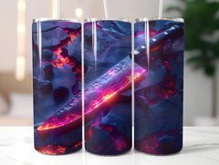 Baking and Cooking 5 Tumbler Wrap - CraftNest - Digital Crafting and Art