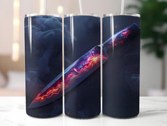 Baking and Cooking 6 Tumbler Wrap - CraftNest - Digital Crafting and Art