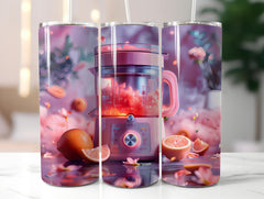 Baking and Cooking 6 Tumbler Wrap - CraftNest - Digital Crafting and Art
