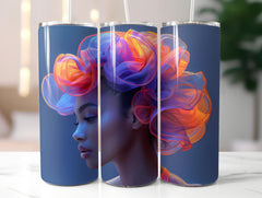 Ballet 5 Tumbler Wrap - CraftNest - Digital Crafting and Art