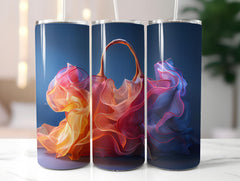 Ballet 1 Tumbler Wrap - CraftNest - Digital Crafting and Art