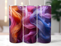 Ballet 3 Tumbler Wrap - CraftNest - Digital Crafting and Art