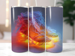 Ballet 5 Tumbler Wrap - CraftNest - Digital Crafting and Art