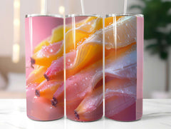 Banana 1 Tumbler Wrap - CraftNest - Digital Crafting and Art