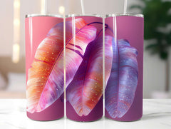 Banana 1 Tumbler Wrap - CraftNest - Digital Crafting and Art