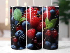 Berry Collections Tumbler Wrap - CraftNest