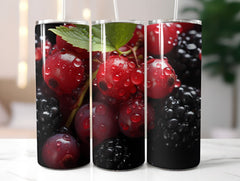 Berry Collections Tumbler Wrap - CraftNest