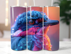 Bird Watching 1 Tumbler Wrap - CraftNest - Digital Crafting and Art