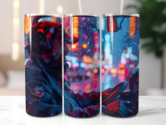 Bus Driver 2 Tumbler Wrap - CraftNest - Digital Crafting and Art