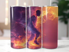 Coach Profession 1 Tumbler Wrap - CraftNest - Digital Crafting and Art