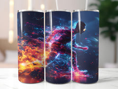 Coach Profession 1 Tumbler Wrap - CraftNest - Digital Crafting and Art