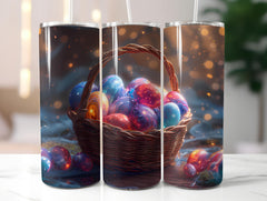 Cosmic Easter 5 Tumbler Wrap - CraftNest