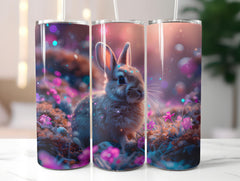 Cosmic Easter 4 Tumbler Wrap - CraftNest